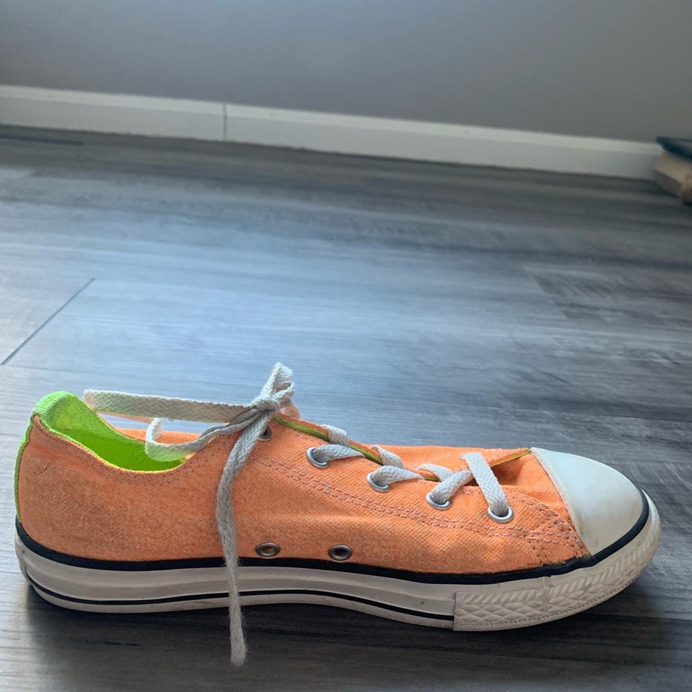 All Star Converse - Picture 2 of 5